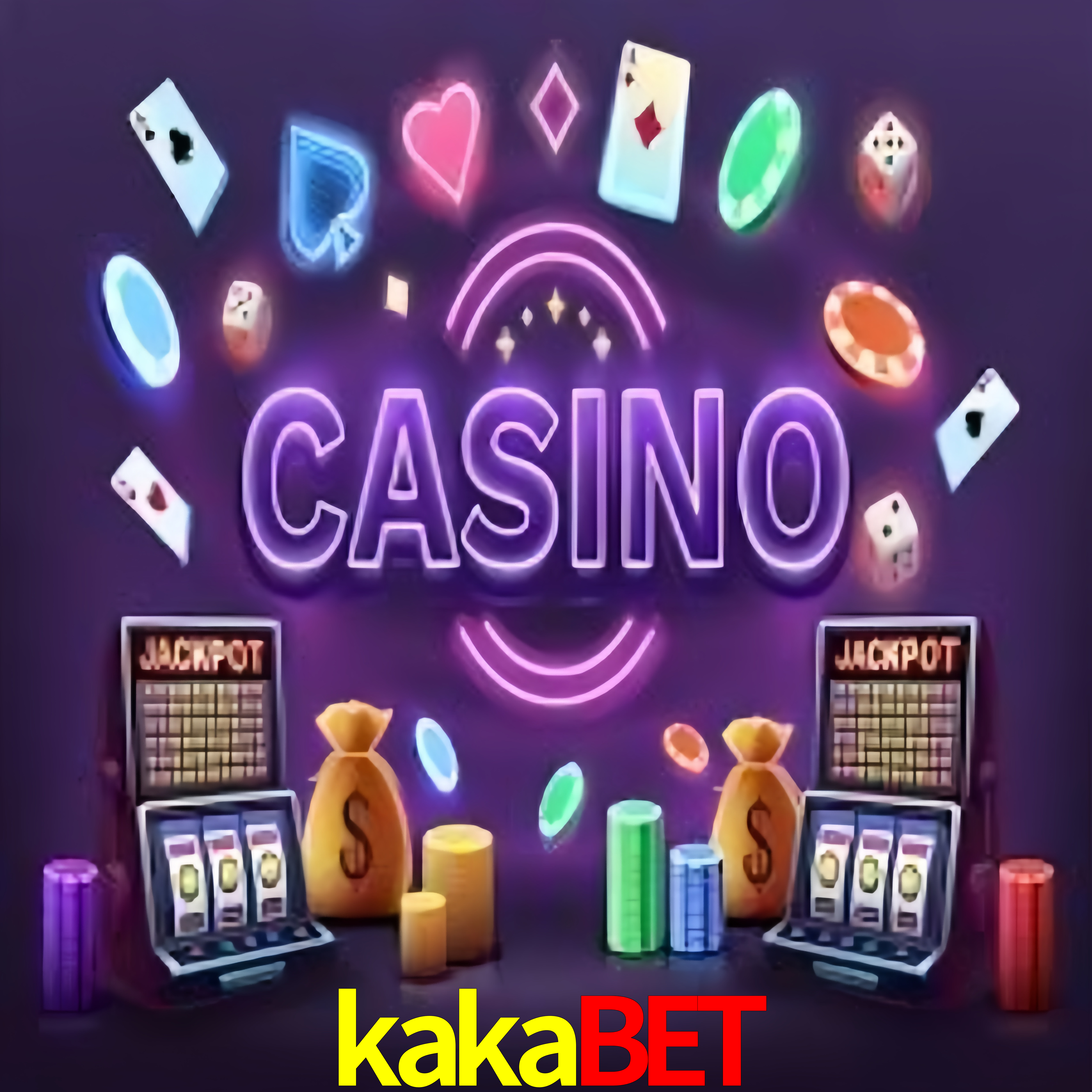 A Arte do Poker: Estratégia e Habilidade no kakabet.COM